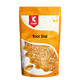 Toor Dal 1kg (Pigeon Pea) (Kashish)