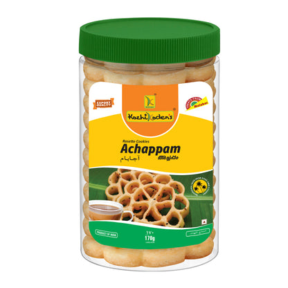 Achappam 170g (Kozhikoden’s)