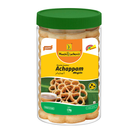 Achappam 170g (Kozhikoden’s)