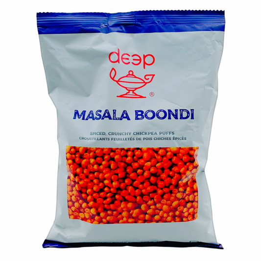 Deep Mirch Masala Boondi 283g