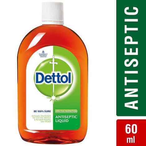 Dettol Liquid