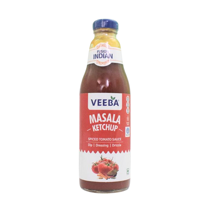 Veeba Ketchup Masala 475G