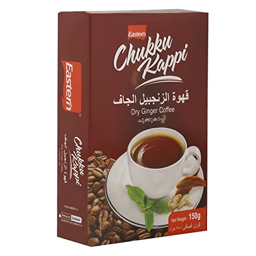 Eastern Coffee Chukku Kappi Mix-150Gm