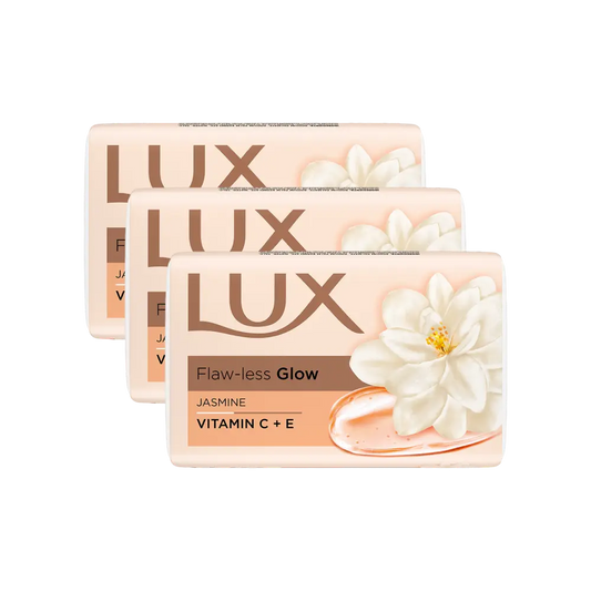 Lux Jasmine 150G x 3