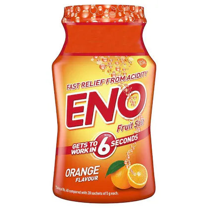 Eno Orange 100G