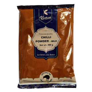 Chilli Powder Mild 200g (Kashish)