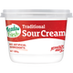 Meadow Fresh Sour Cream Traditional 250g