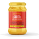 Brahma Ghee Glass Jar 750mI