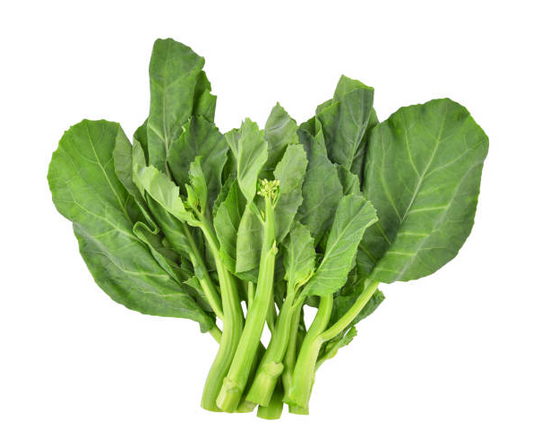 Asian Gai Lan Bag