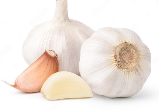 Garlic 400g Bag (Product of China)