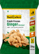 Frozen Ginger 340g (Kozhikoden’s)