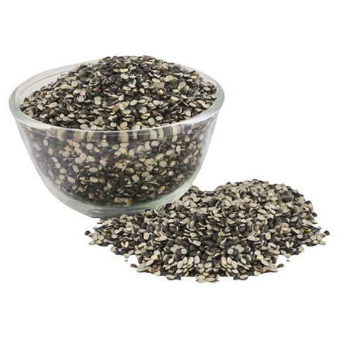Urad Chilka 1Kg Livly Foods