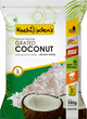 Frozen Grated Coconut 340g (Kozhikoden’s)