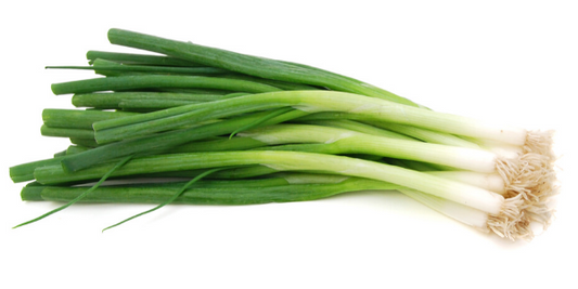 Nz Grown Spring Onions 3 Bunch