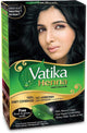 Vatika Henna Natural Black