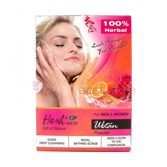 Hesh Ubtan Powder 100g