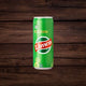 Limca Can 300Ml