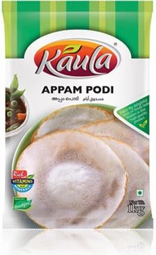 Kaula Appam Powder 1kg