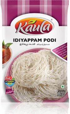 Kaula Idiyappam Powder 1kg