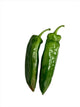 Capsicums King Sweeties Green Pp