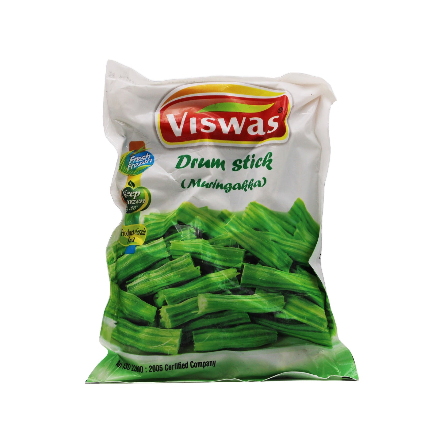 Frozen Drumstick 400g (Viswas)