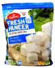 Frozen Paneer Cubes 900g (Haldirams)
