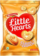 Britannia Little Hearts 75g