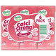 Meadow Fresh UHT Calci Strong Straw 250mlx6