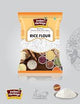 Indian Heritage Rice Flour 1kg