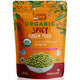 Happy Leaf Spicy Green Peas 150g