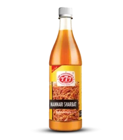 777 Nannari Sharbat 750ml