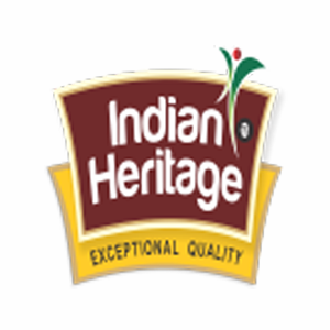 Indian Heritage Besan 1kg
