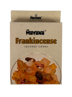 Cone Frankincense15/Pkt