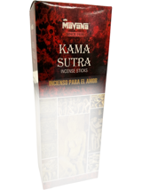 Kamasutra Hexa 1X6X20S