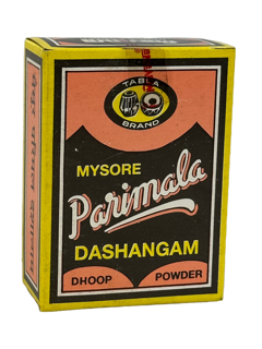 Parimala Dasa. Powd. 1X12X45Gm