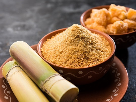 Gur Shakkar 500g (Livly Foods)