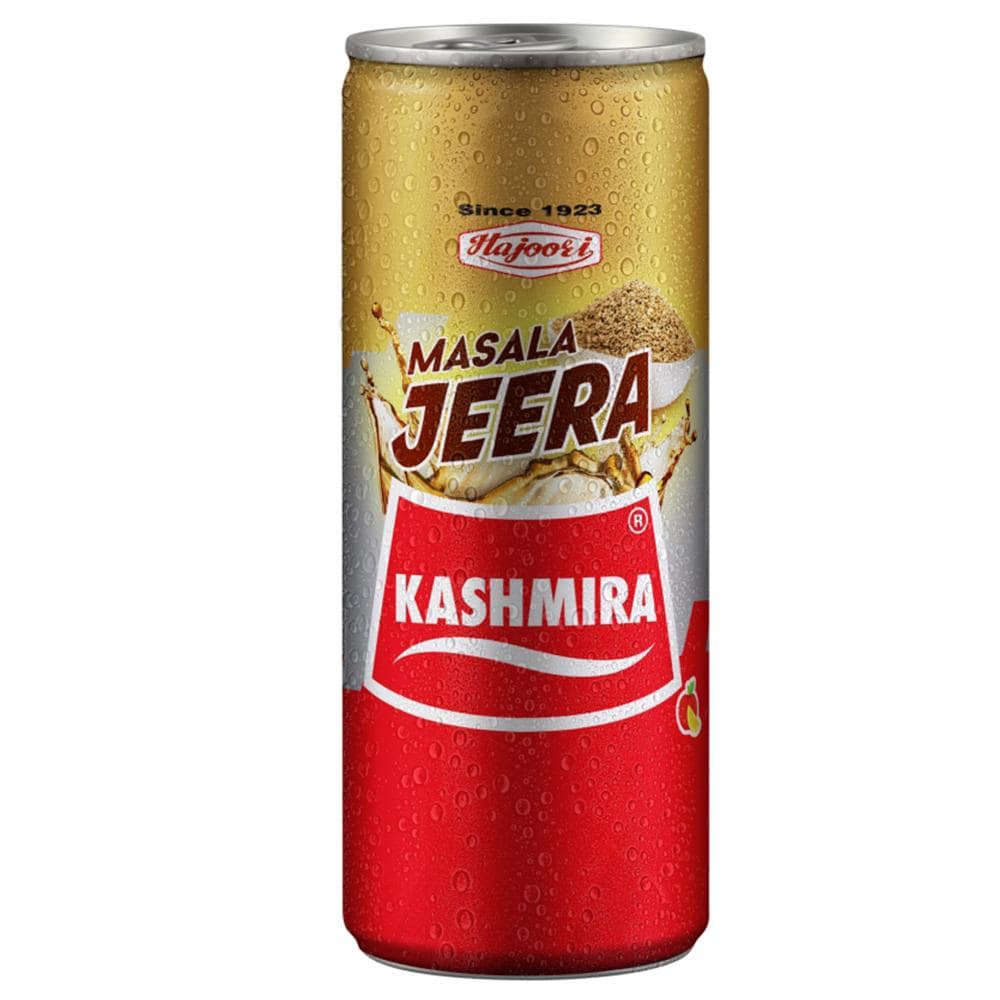 Kashmira Jeera Can 300Ml