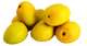 Indian Mangoes Kesar Each