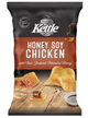 Kettle Chips Honey Soy Chicken 150G