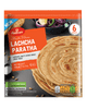 Frozen Lachcha Paratha 360g (Haldirams)