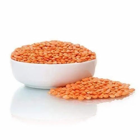 Masoor Dal 1Kg (Livly Foods)