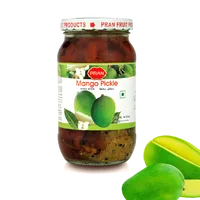 Mango Pickle 400g (Pran)