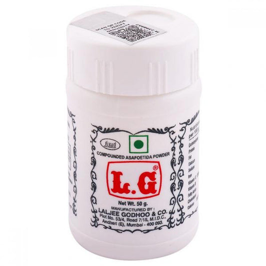 Lg Hing 50g