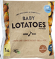 Potatoes Baby Lotatoes 1kg