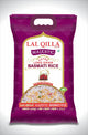 Excel Basmati Rice 5kg (Lal Qilla)