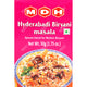 Mdh Hyderabadi Biryani Masala 50g