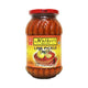 Mothers Recipe Lime Pickle Hot 500g