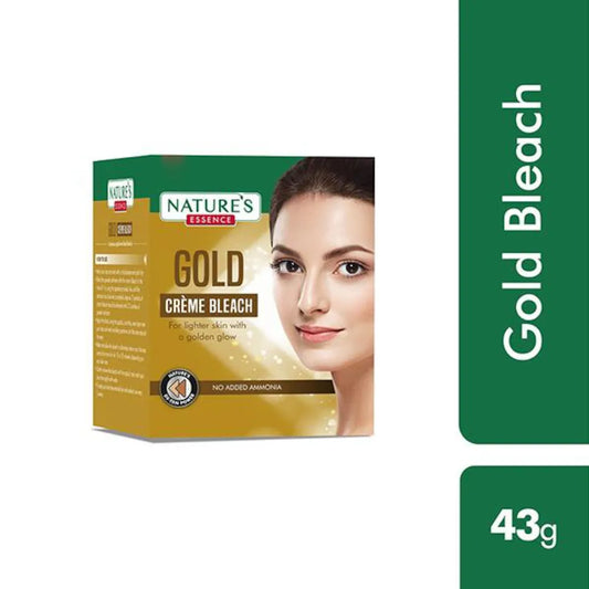 Natures Gold Bleach 43/48g