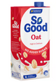 Oat Milk So Good No Added Sugar 1L