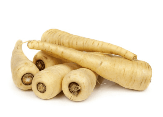 Parsnips  500g Bag